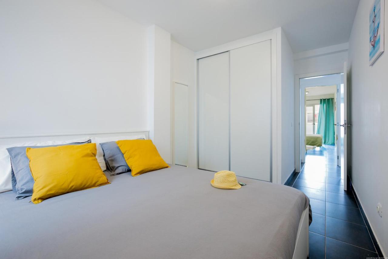 Apartment Cristianos Center Iv Los Cristianos (Tenerife)