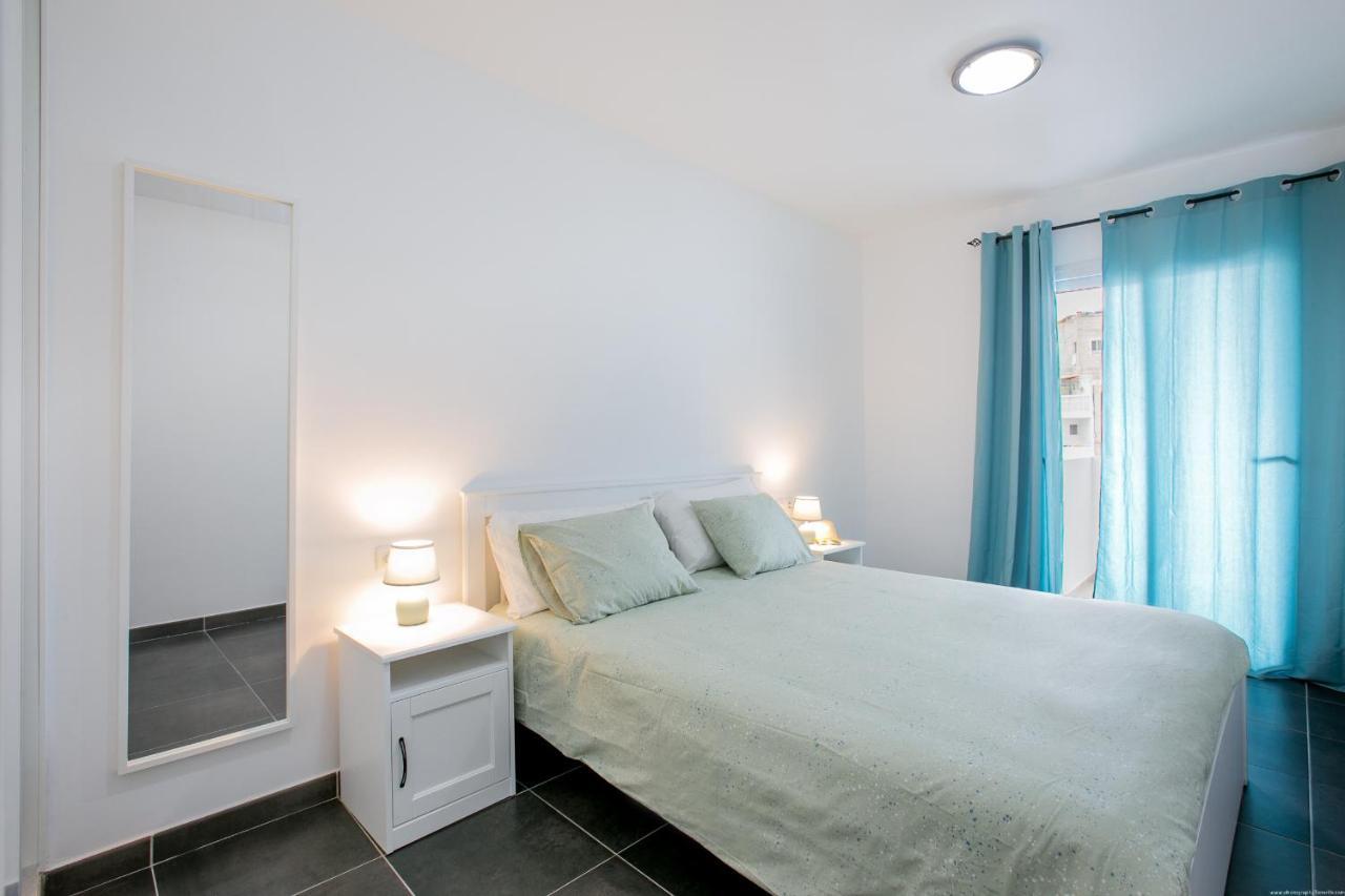Cristianos Center Iv Apartment