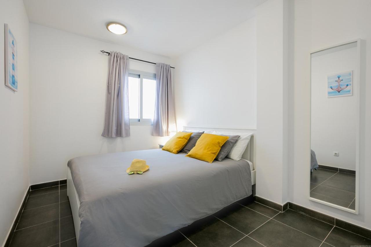 Cristianos Center Iv Apartment