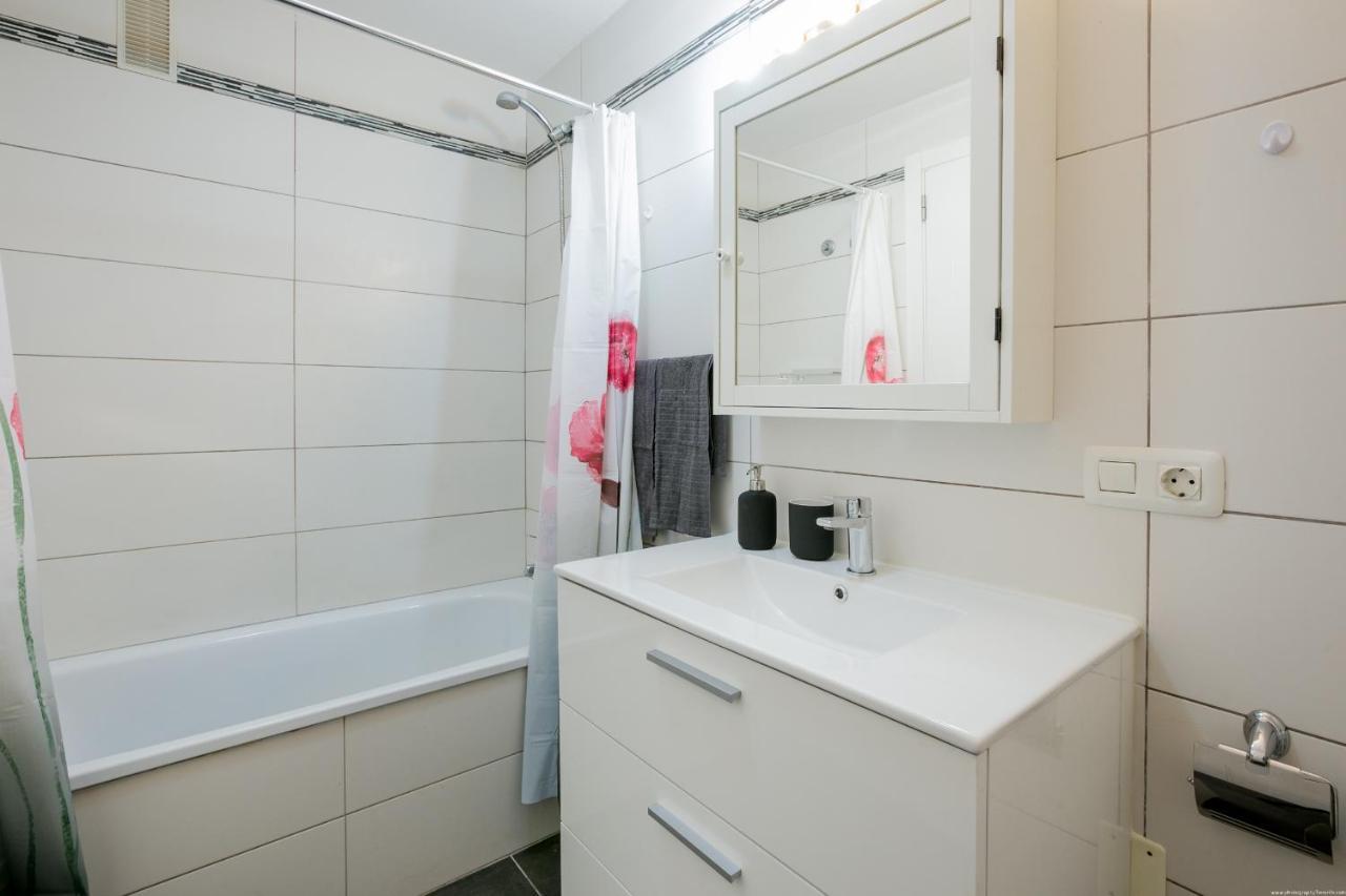 Apartment Cristianos Center Iv Los Cristianos (Tenerife)