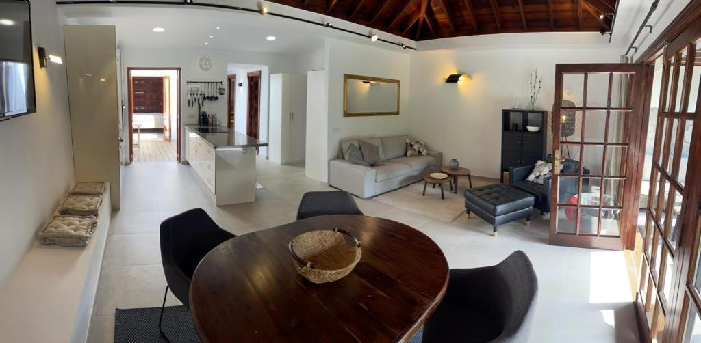 Casa Max * Puerto de la Cruz (Tenerife)