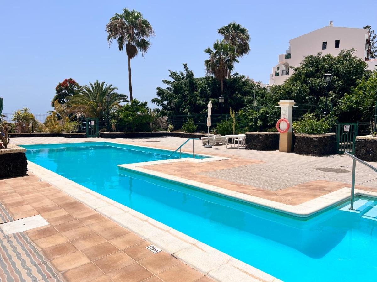 Apartamento Bright And Quiet Windsor Park Costa Adeje (Tenerife)