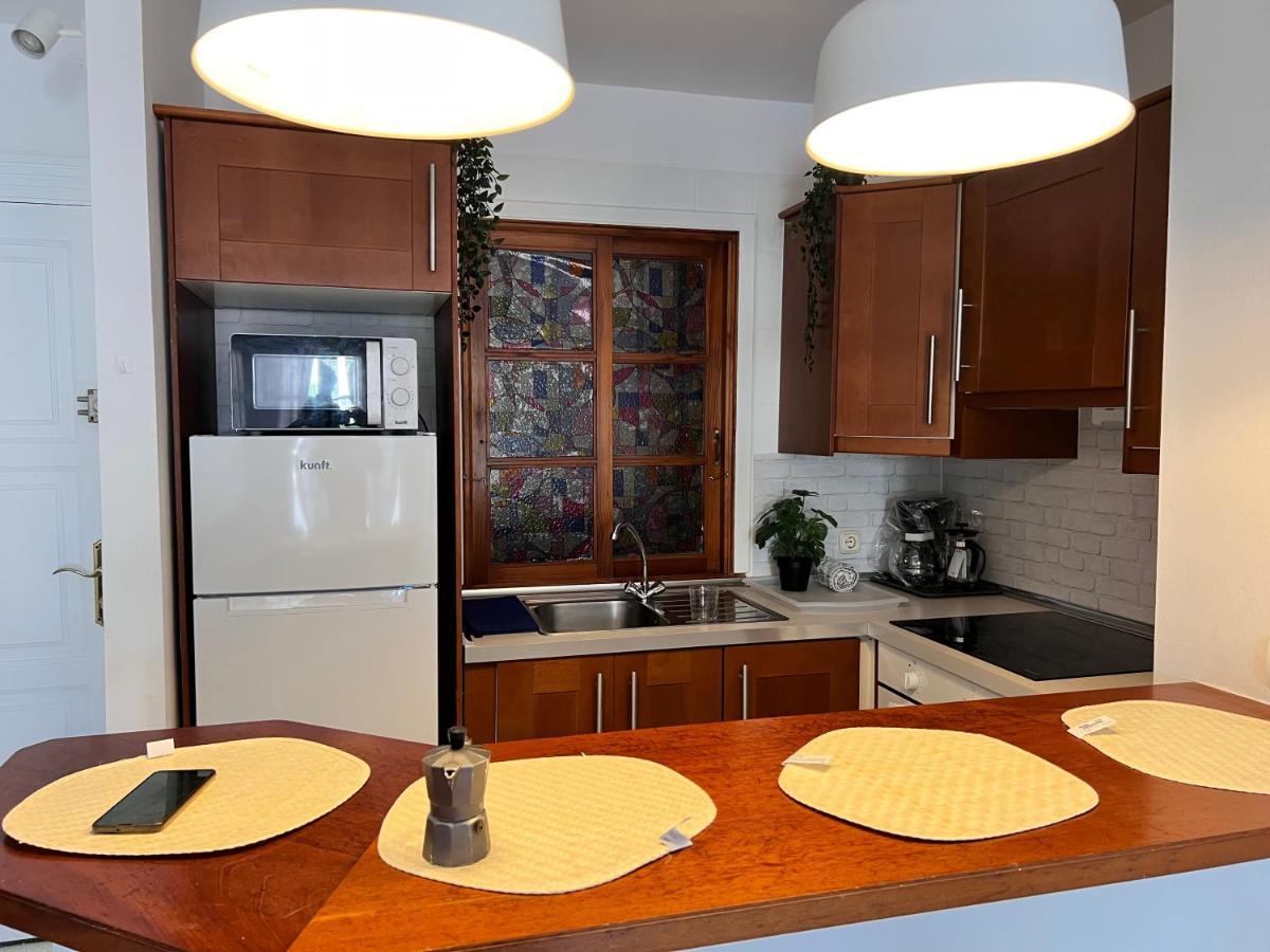 Apartamento Bright And Quiet Windsor Park Costa Adeje (Tenerife)