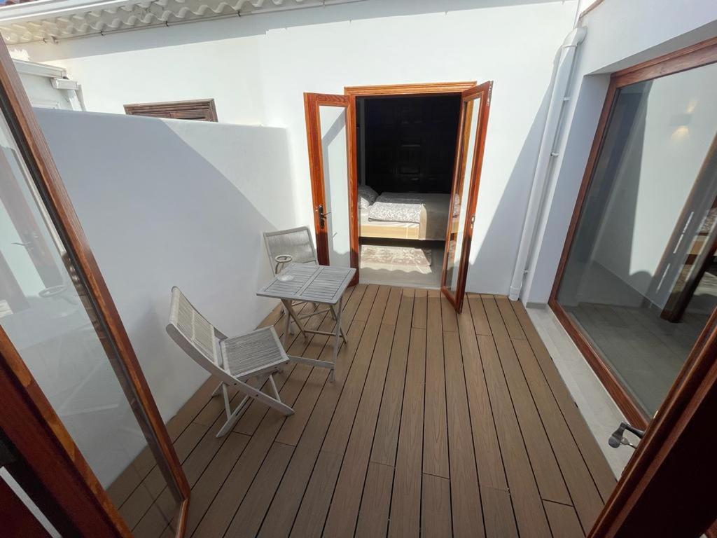 Hébergement de vacances Casa Max