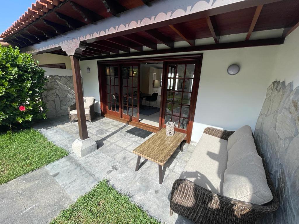 Casa Max Hébergement de vacances *