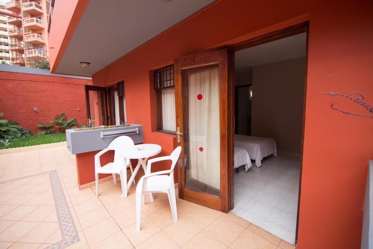 Canaima 103 Aptos Canaima 1 Dormitorio Puerto D Apartment Puerto de la Cruz (Tenerife)