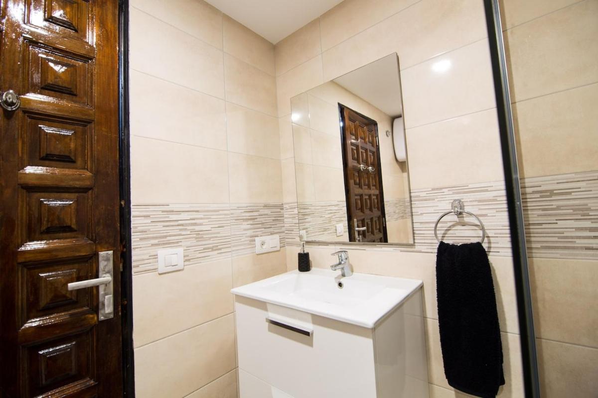 Cozy With Fantastic Sea View Apartamento