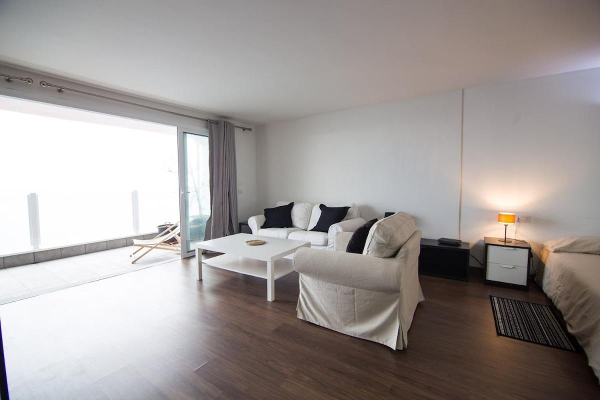 Cozy With Fantastic Sea View Apartamento *