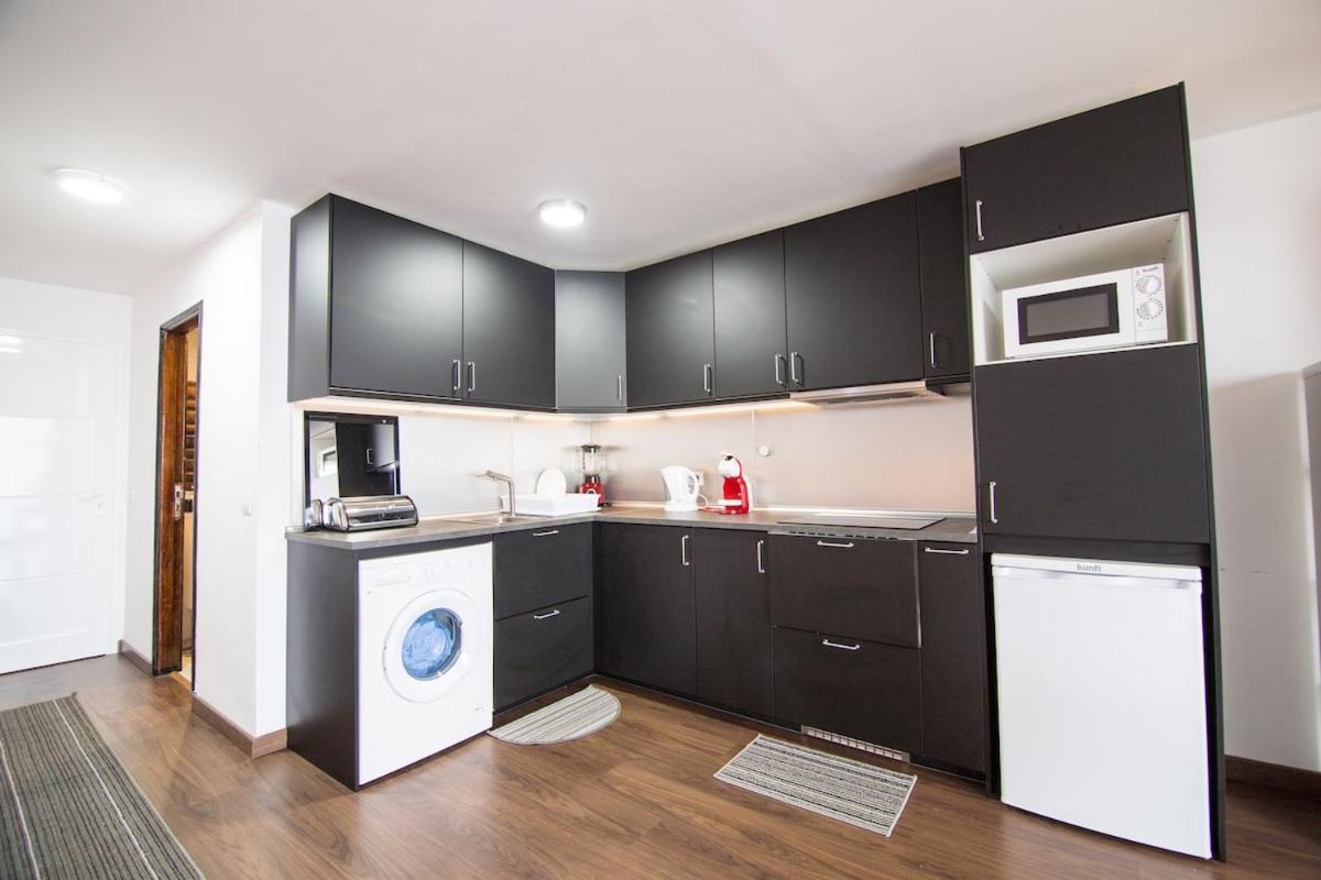 Cozy With Fantastic Sea View Los Realejos