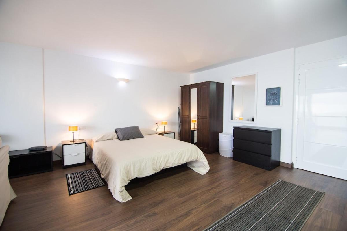 Cozy With Fantastic Sea View * Los Realejos