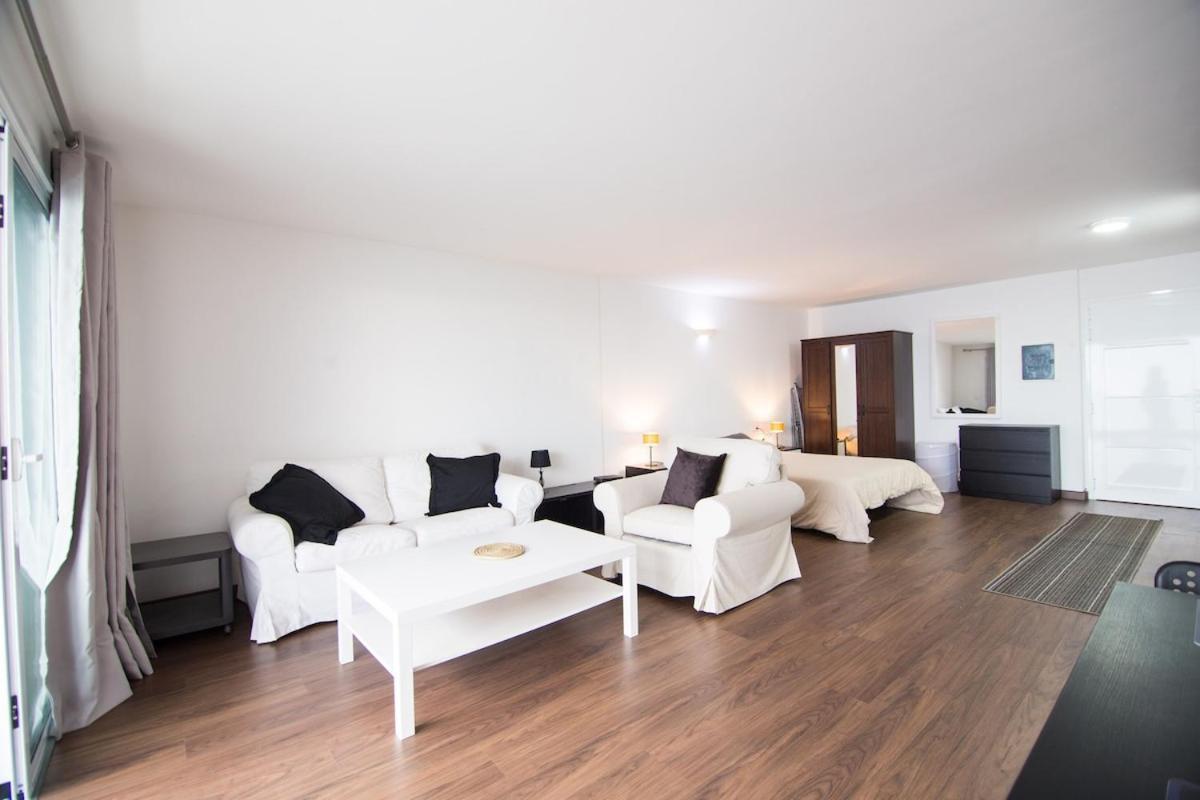 Apartamento Cozy With Fantastic Sea View *