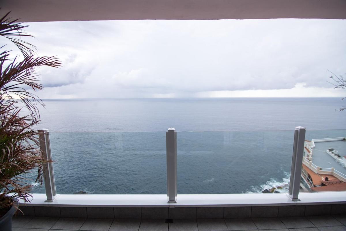 Cozy With Fantastic Sea View Apartamento *