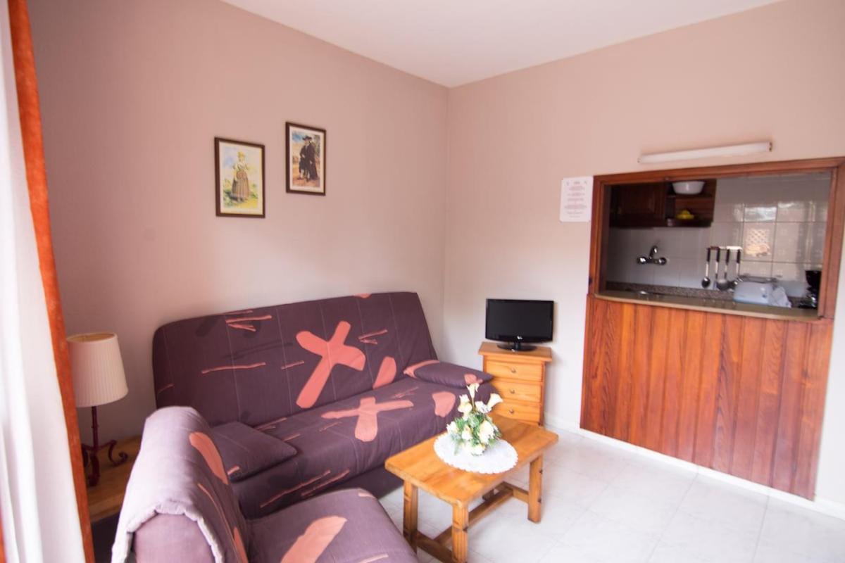Canaima 103 Aptos Canaima 1 Dormitorio Puerto D