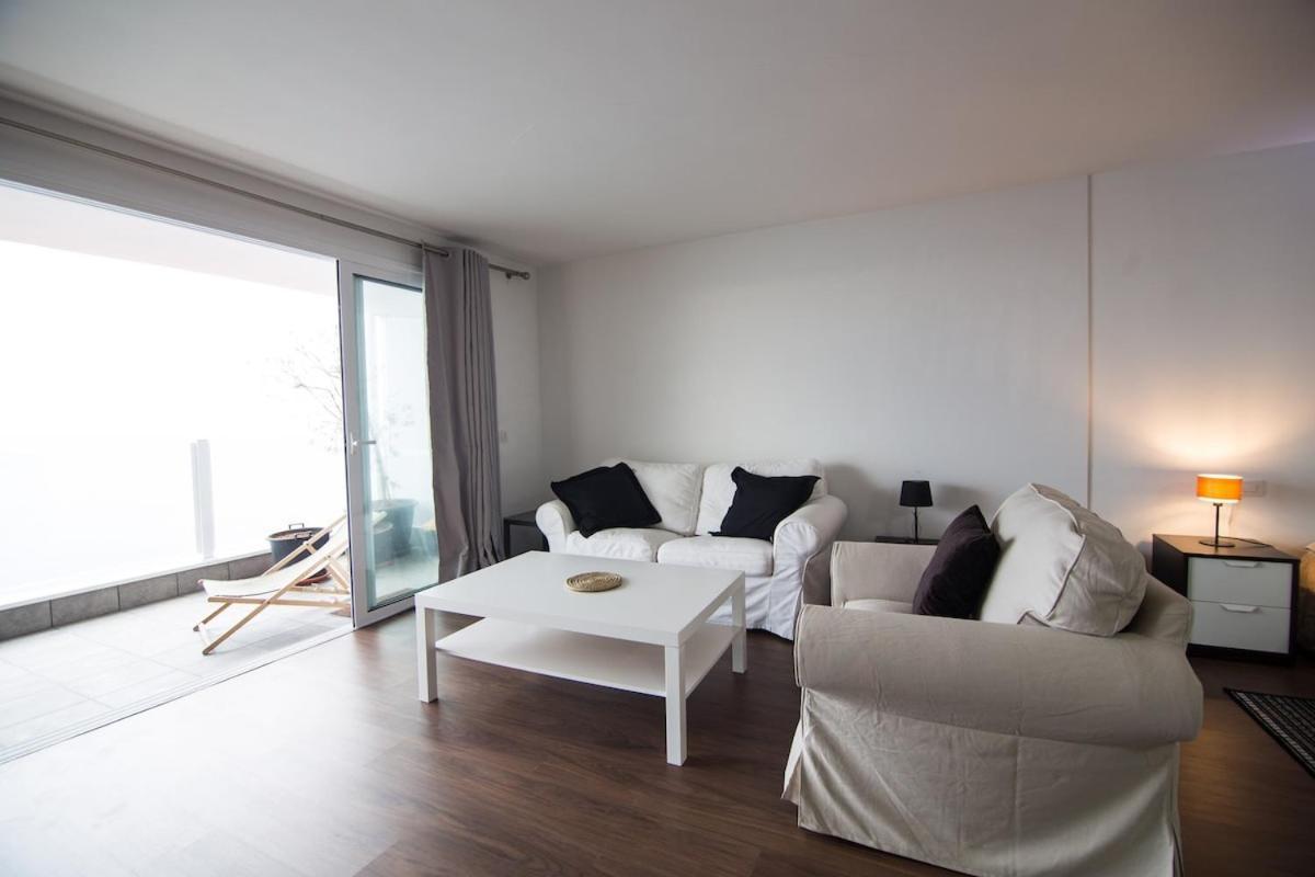 Cozy With Fantastic Sea View