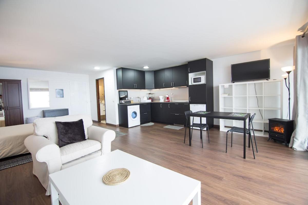 Cozy With Fantastic Sea View Apartamento *
