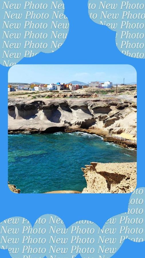 Apartment Sea House Tajao