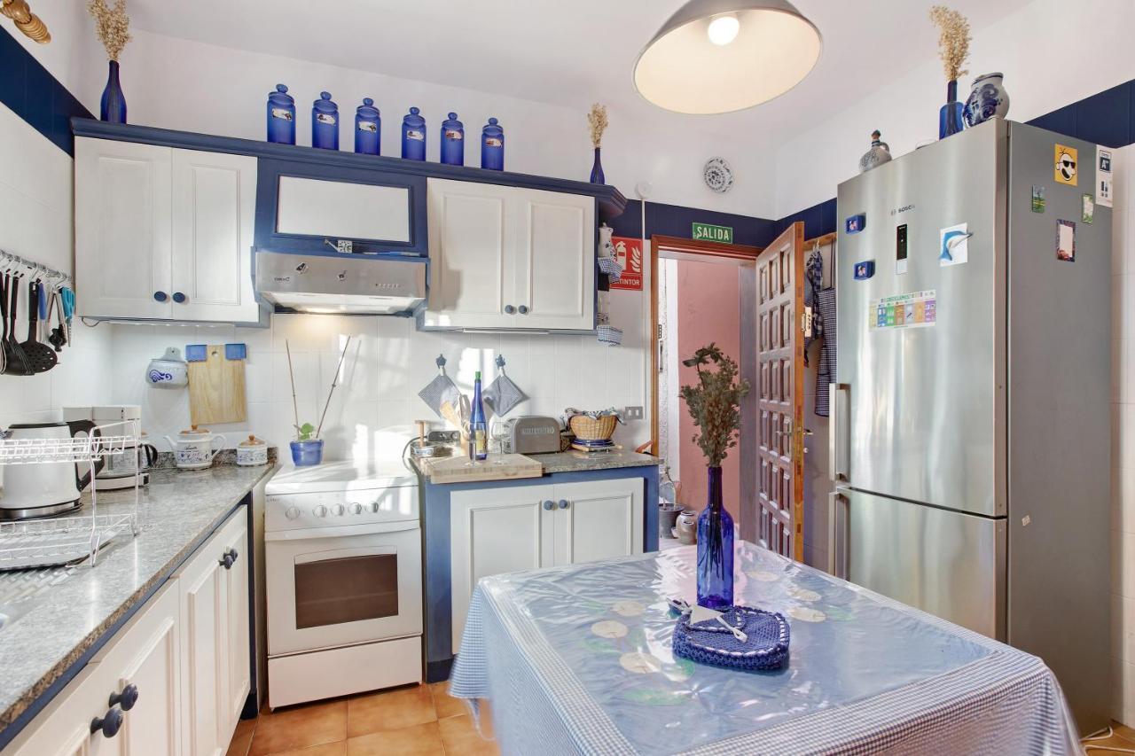 Casa Petite Paradise Holiday home La Laguna (Tenerife)