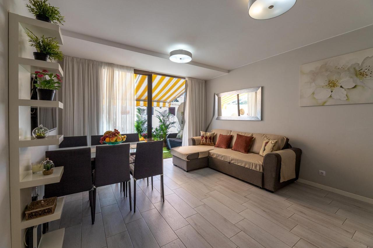 Beautiful Duplex In 3 Minutes Walking To The In Playa De Americas Playa de las Americas (Tenerife)