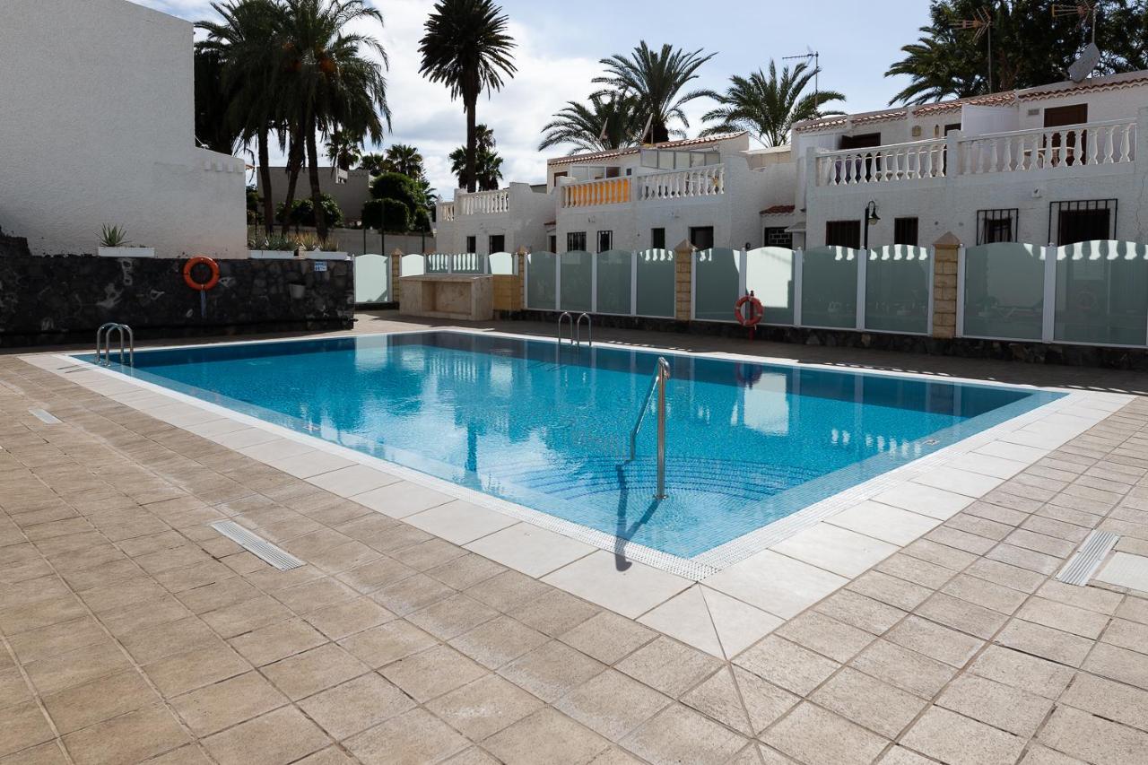Apartment Beautiful Duplex In 3 Minutes Walking To The In Playa De Americas Playa de las Americas (Tenerife)