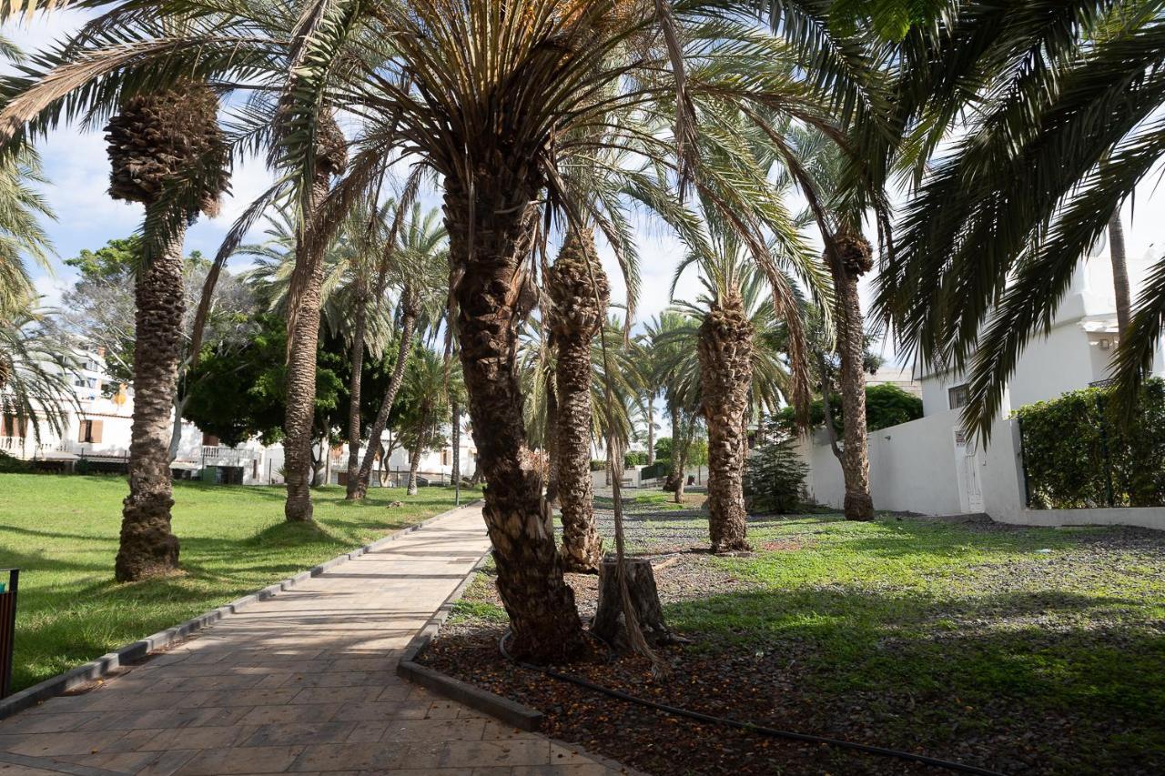 Apartment Beautiful Duplex In 3 Minutes Walking To The In Playa De Americas Playa de las Americas (Tenerife)
