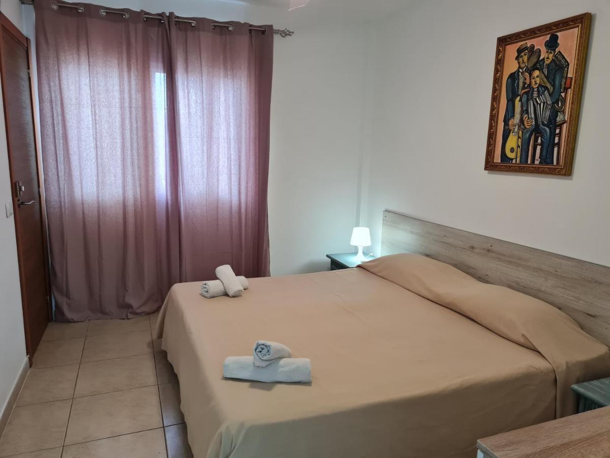 Guest house Nathaly *