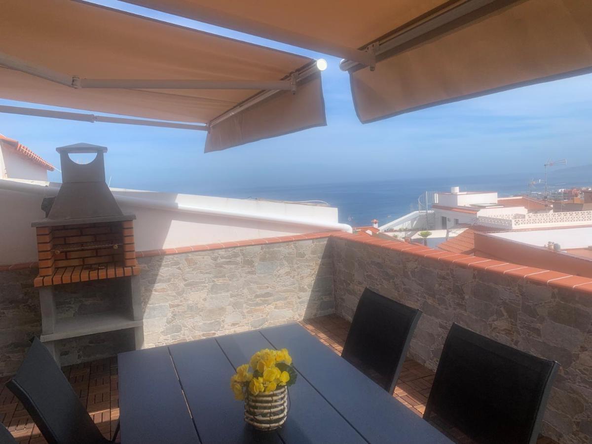 Atico Pablo 5, A Cinco Minutos Del Puerto De La Cruz Apartment Los Realejos