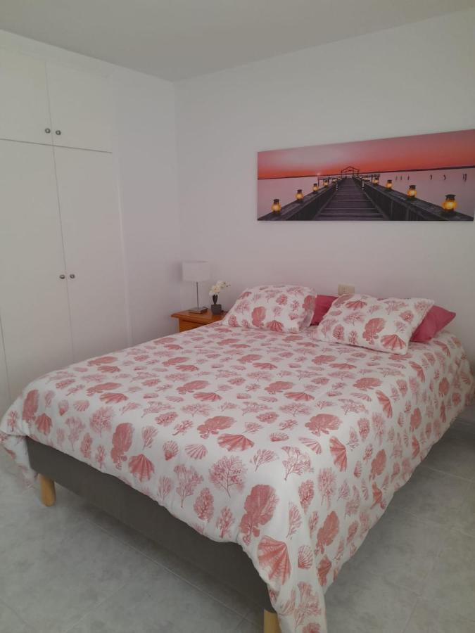Apartment Marineda El Medano (Tenerife)