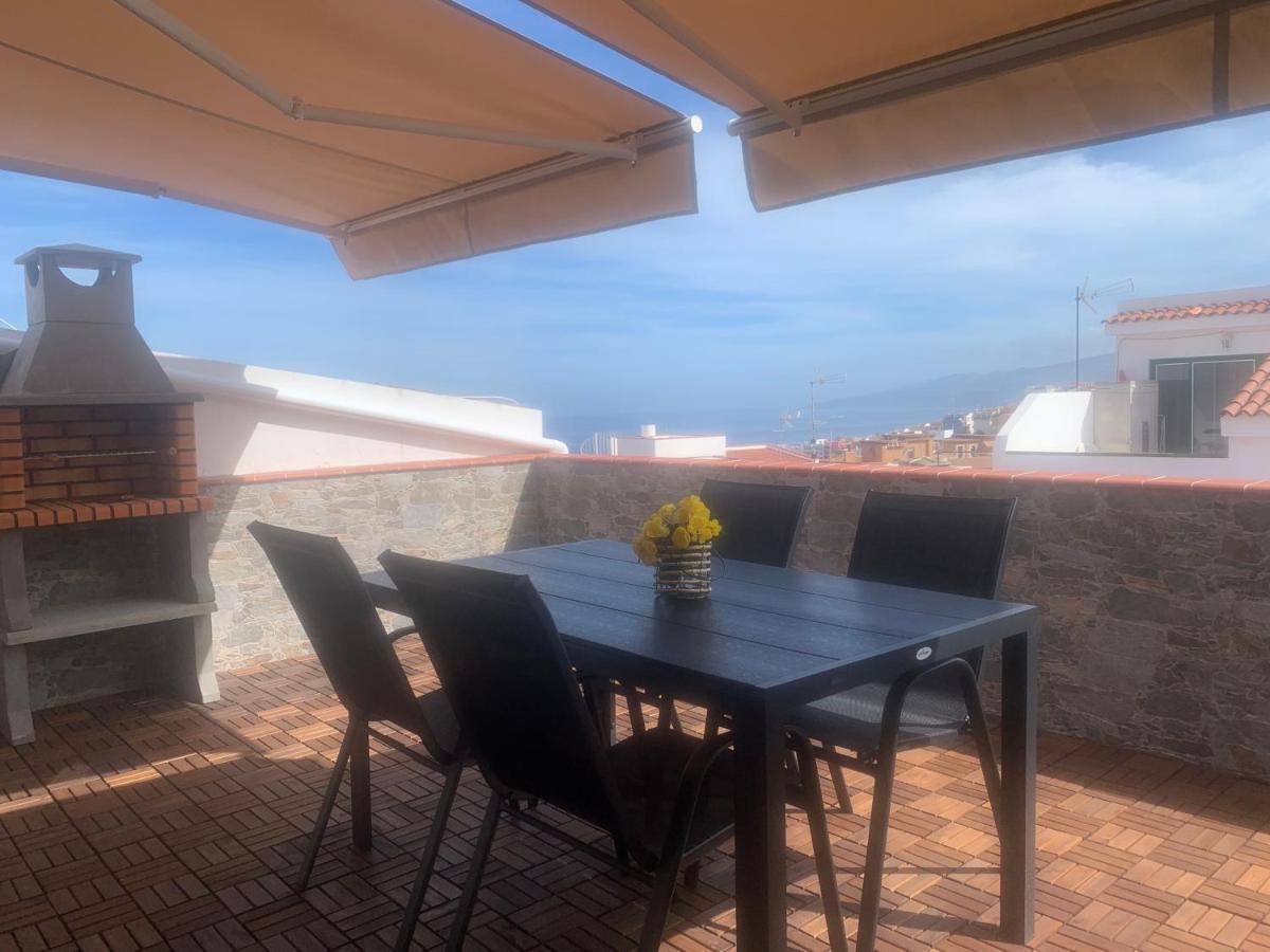 Apartment Atico Pablo 5, A Cinco Minutos Del Puerto De La Cruz Los Realejos