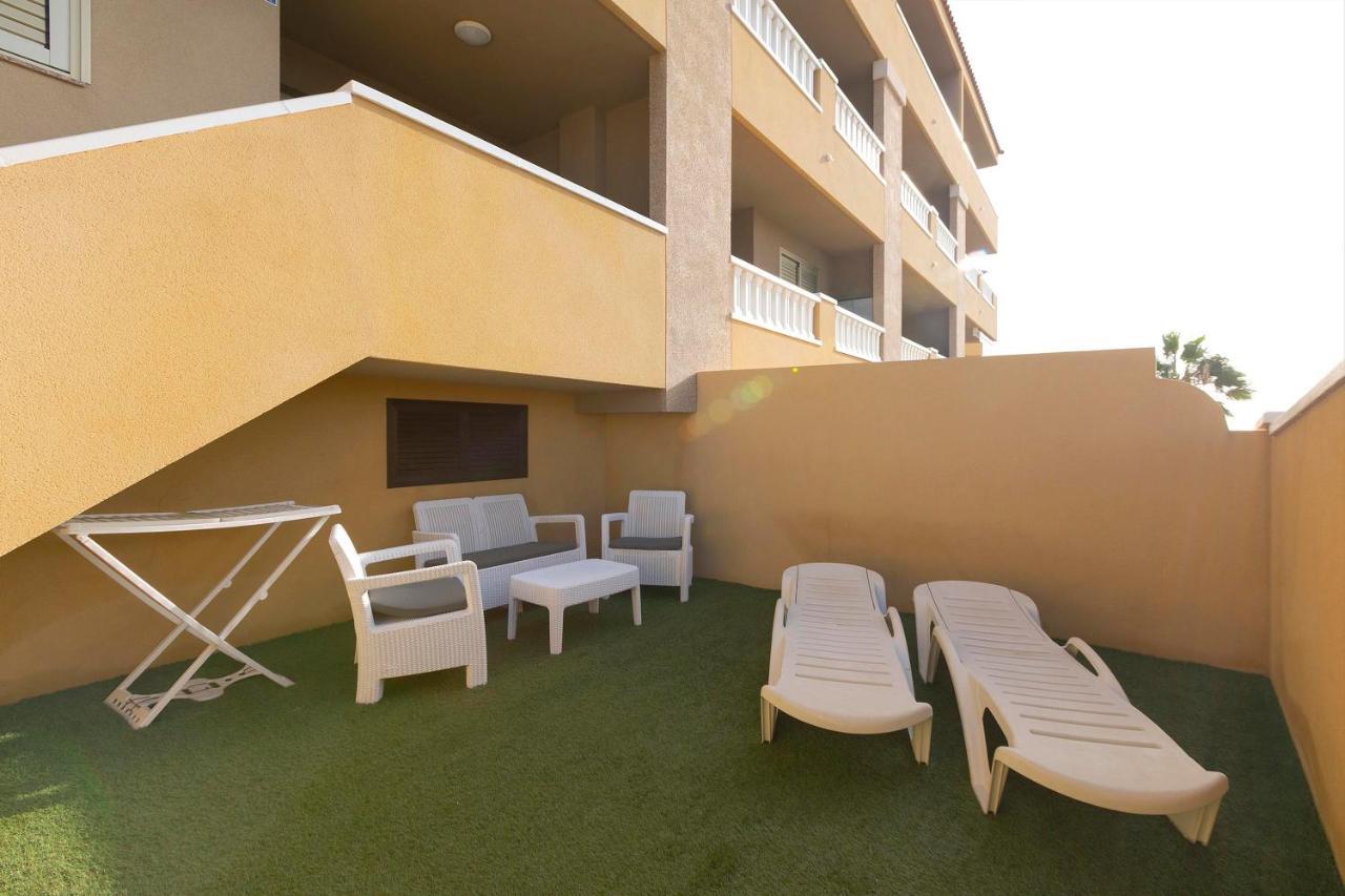 Appartement La Perla D14 En El Médano