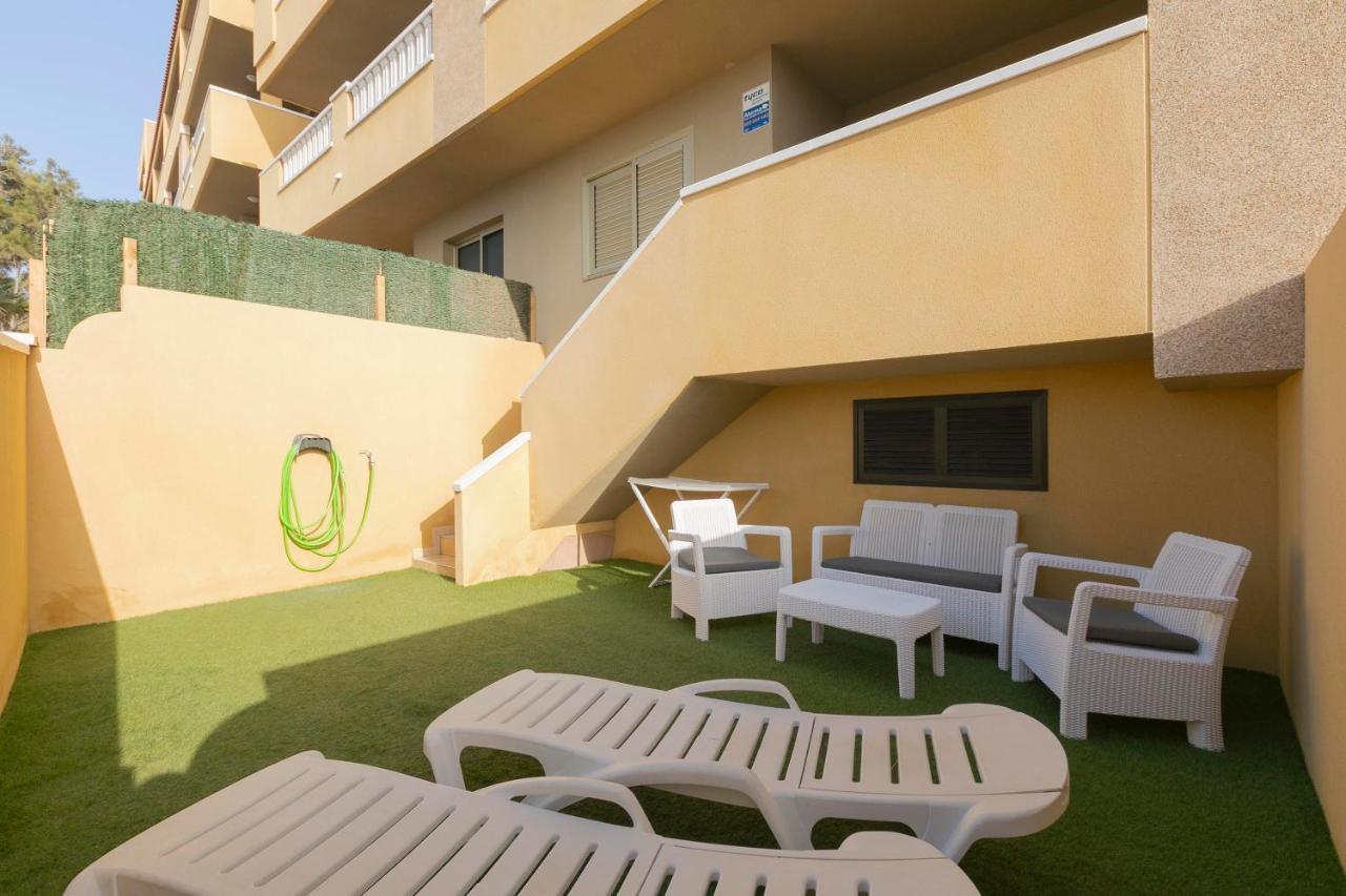 Appartement La Perla D14 En El Médano