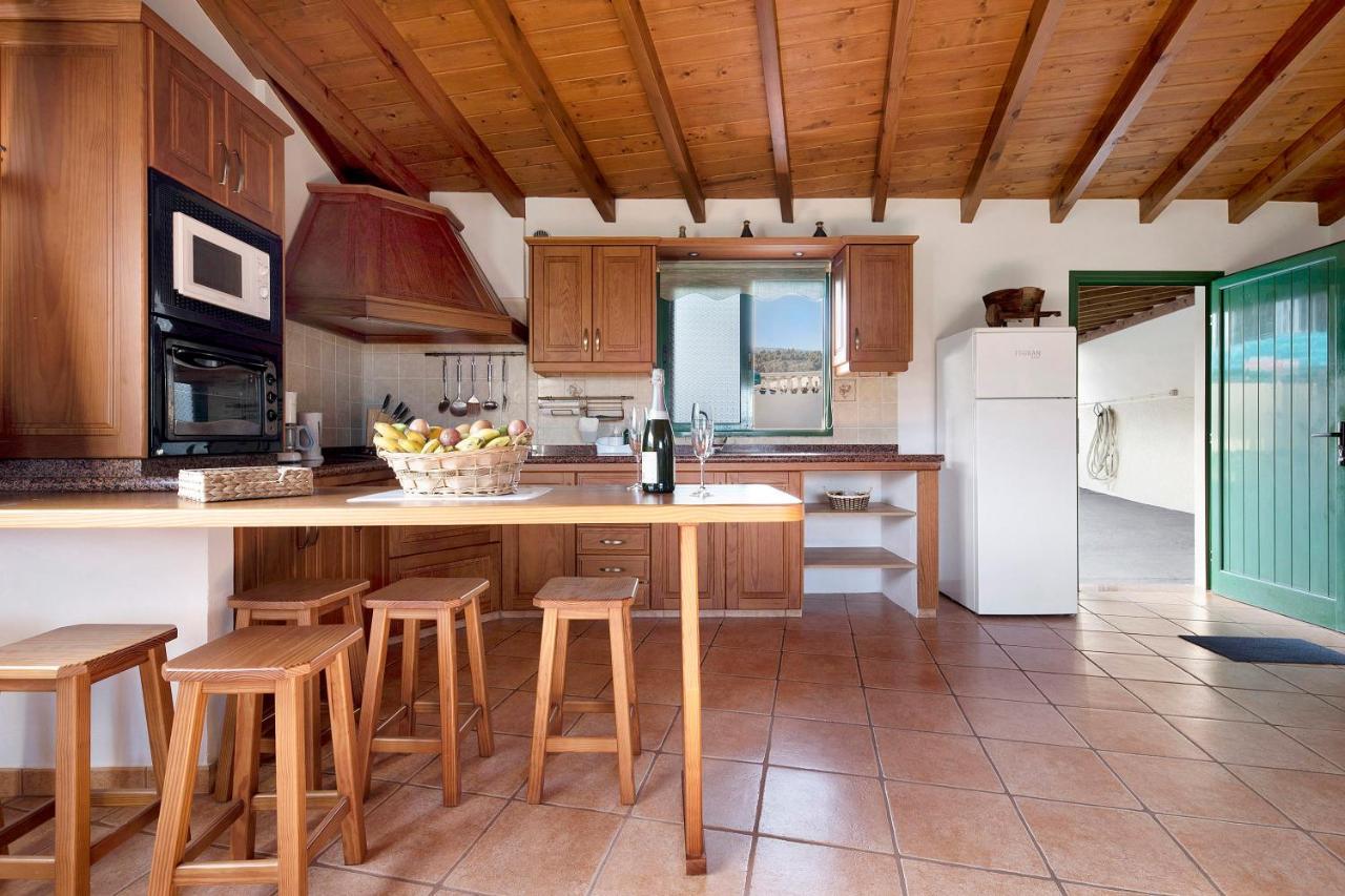 Holiday home Tily *