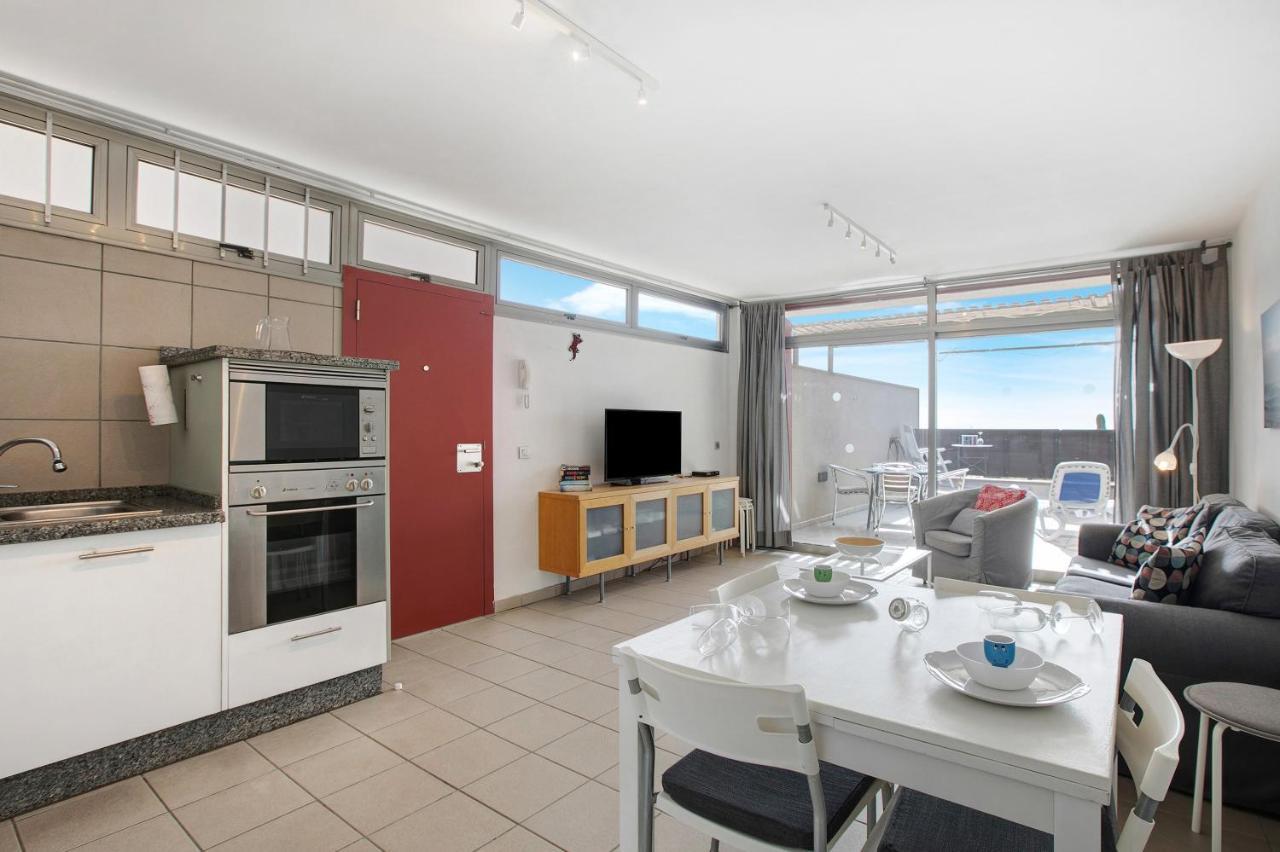 Apartment Casa Medano 25 En El Medano (Tenerife)