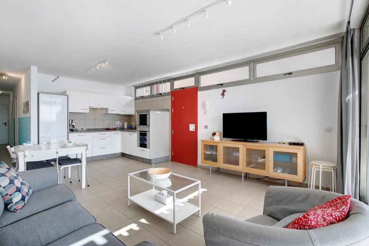 Casa Medano 25 En Apartment