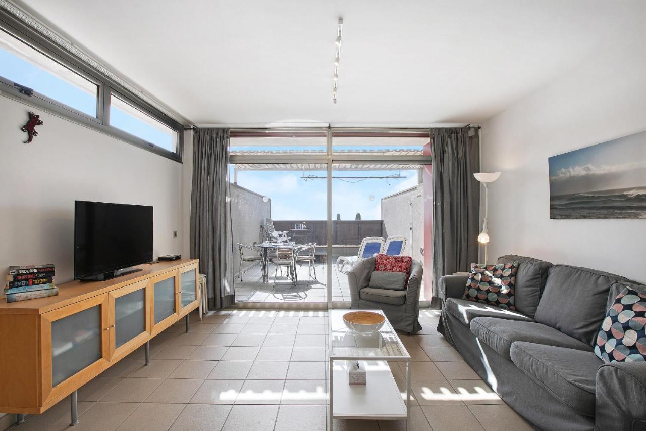 Apartment Casa Medano 25 En *