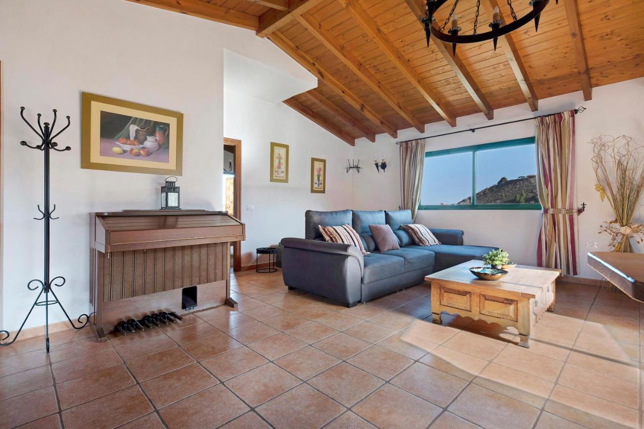 Tily Holiday home *
