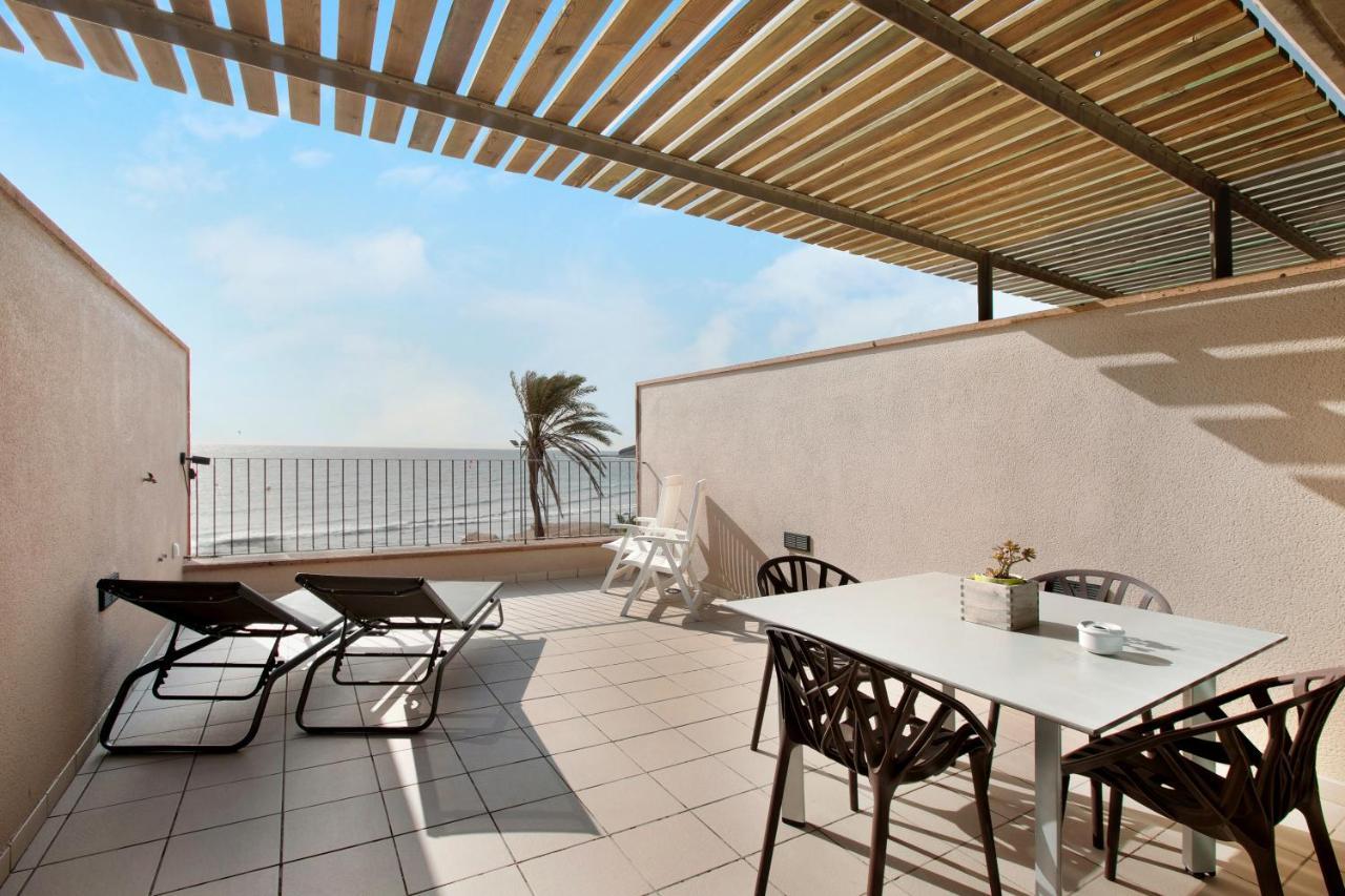 Apartment Casa Medano 16 En *