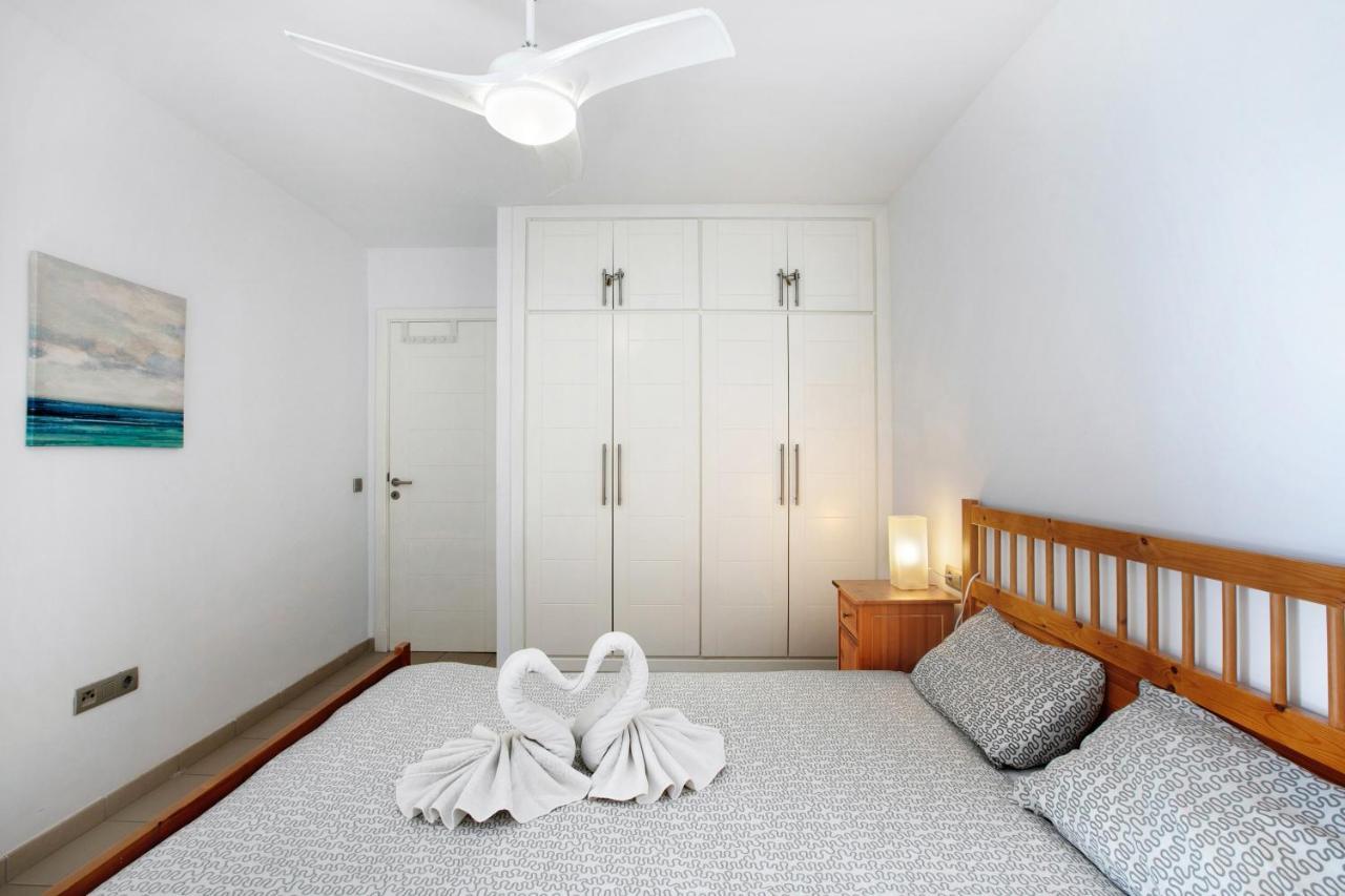 Casa Medano 25 En