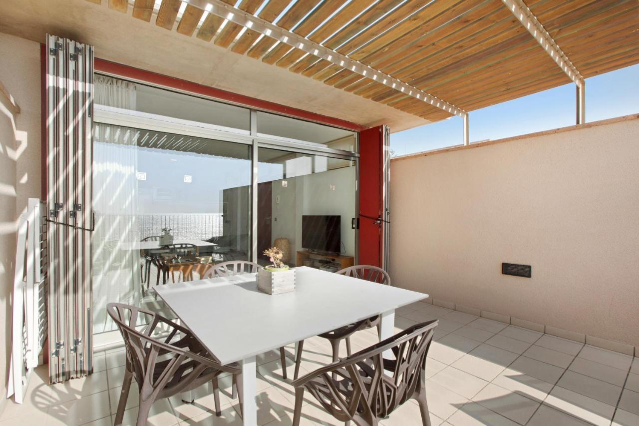 Apartment Casa Medano 16 En *