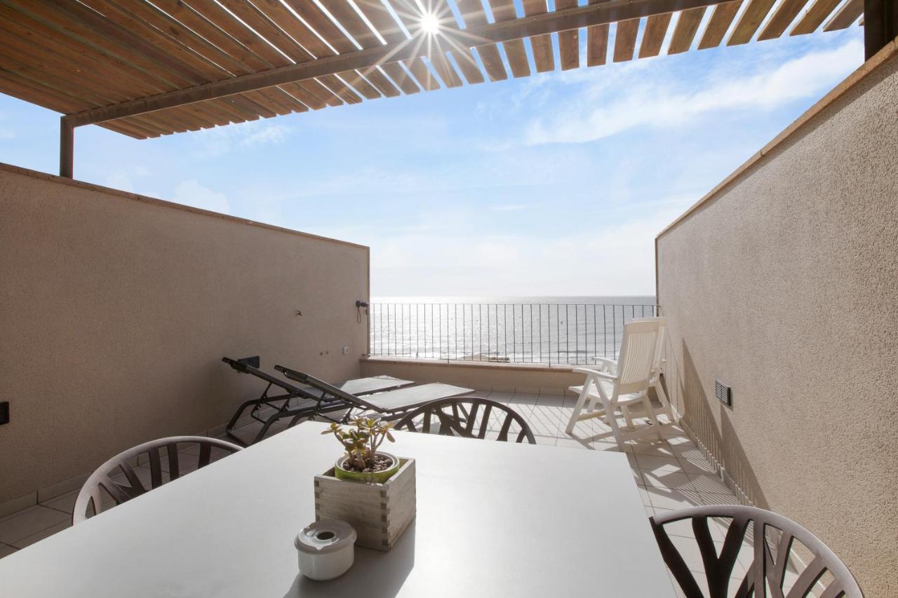 Apartment Casa Medano 16 En *