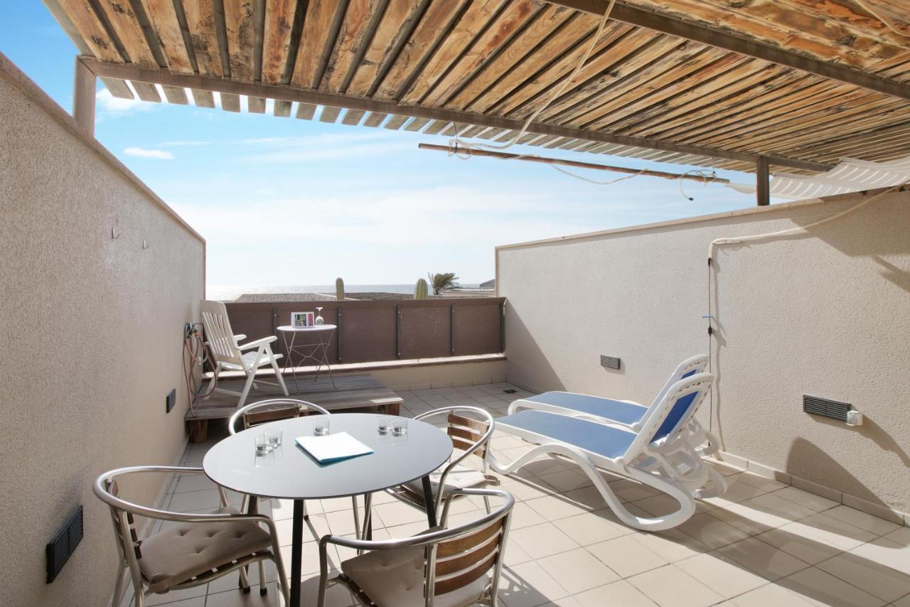 Apartment Casa Medano 25 En *