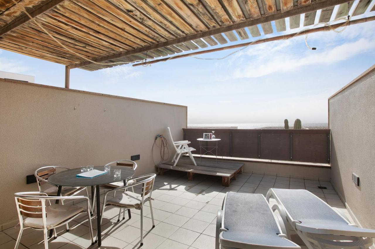 Apartment Casa Medano 25 En El Medano (Tenerife)