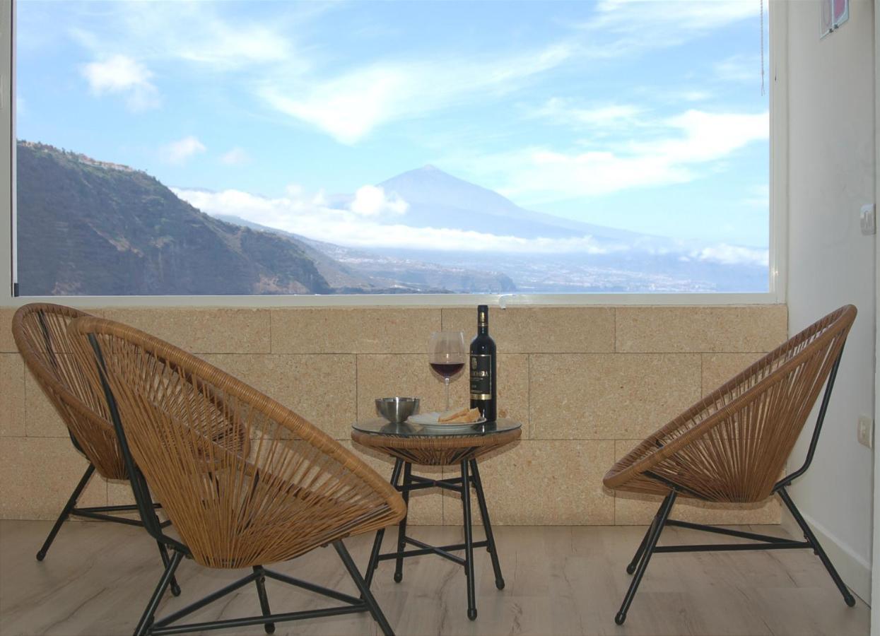 Salitre 2 Apartment Tacoronte