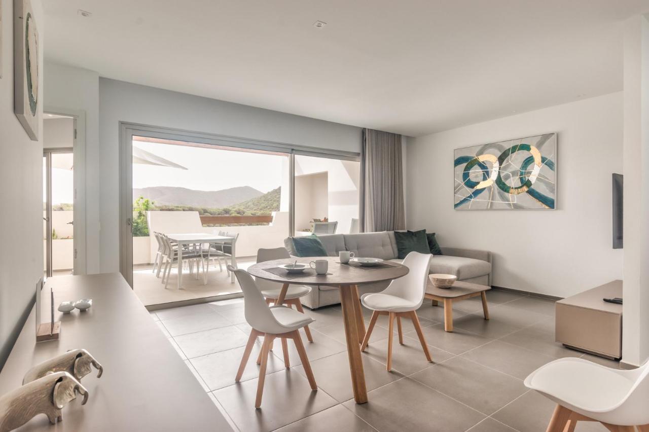 Jardines - Acoran 3-2 Penthouse Natural Reserve View & Jacuzzi Hébergement de vacances