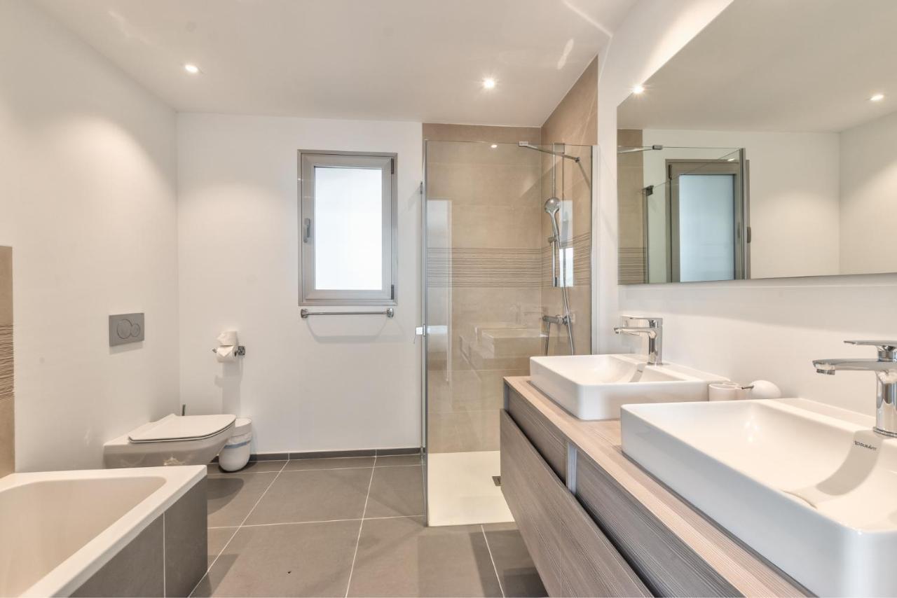 Jardines - Acoran 3-2 Penthouse Natural Reserve View & Jacuzzi *