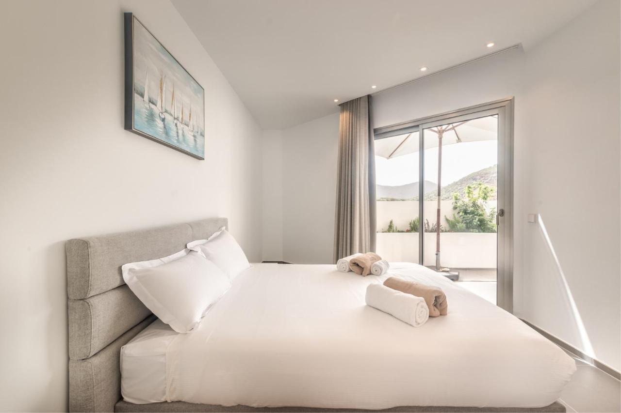 Jardines - Acoran 3-2 Penthouse Natural Reserve View & Jacuzzi Hébergement de vacances