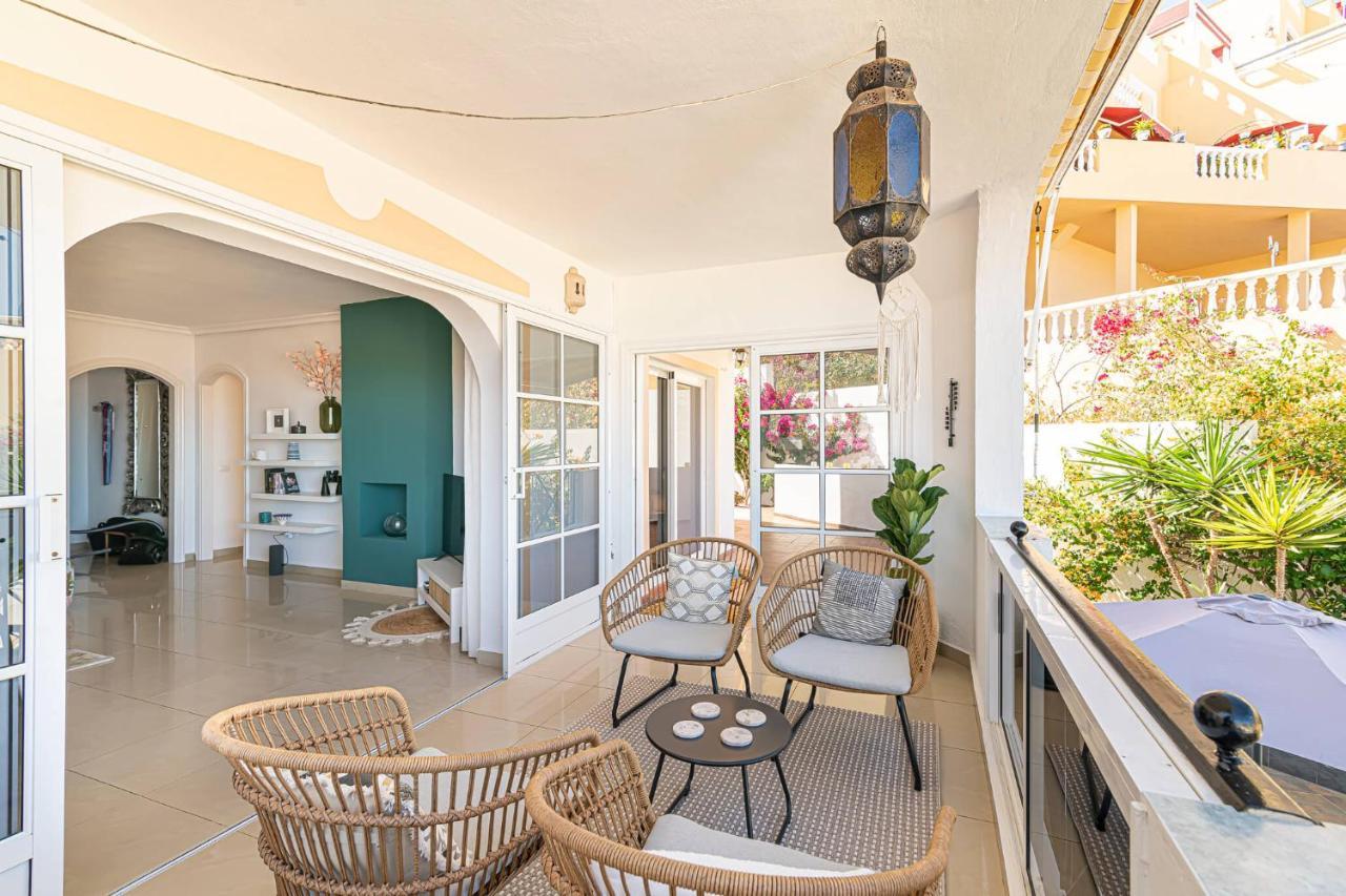 Appartement Enchanting House South Tenerife, Sea View Costa Adeje (Tenerife)