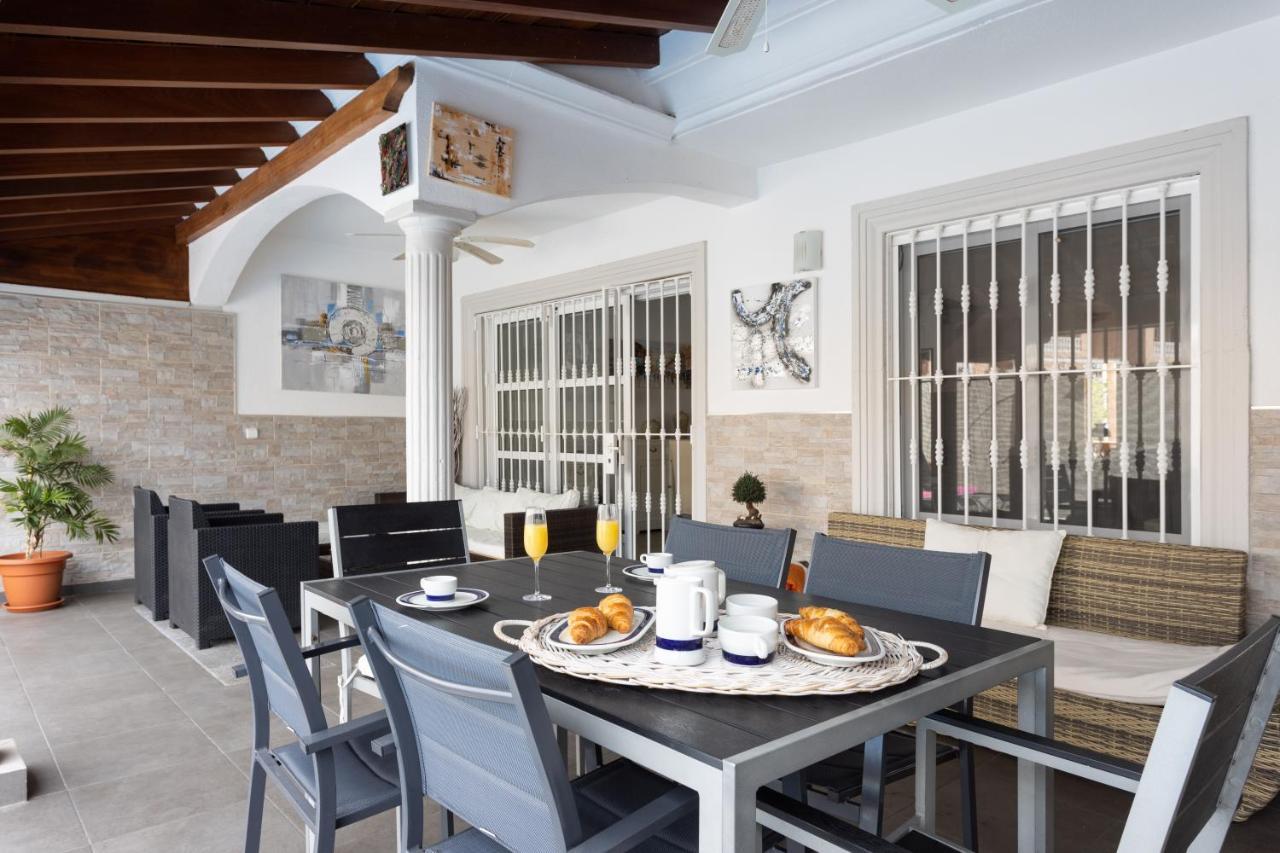 Luxury With Private Pool, Playa Del Duque *