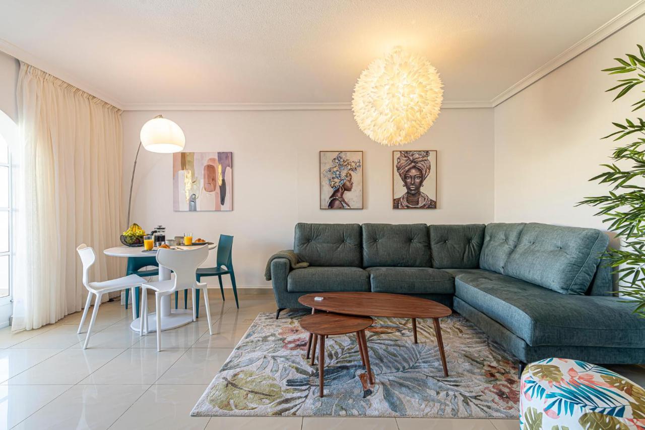 Appartement Enchanting House South Tenerife, Sea View