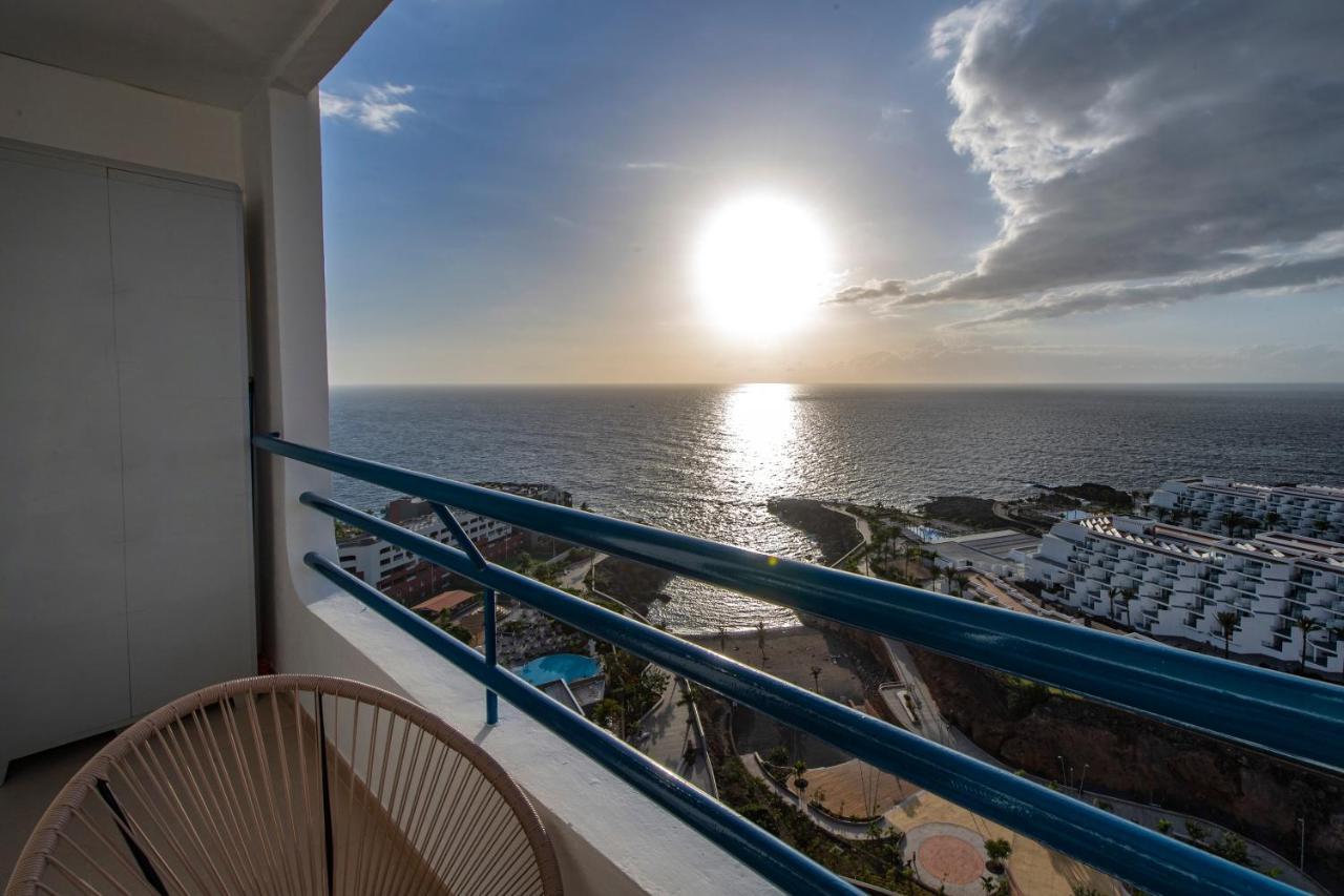 Appartement Atlantic Paradise 1509