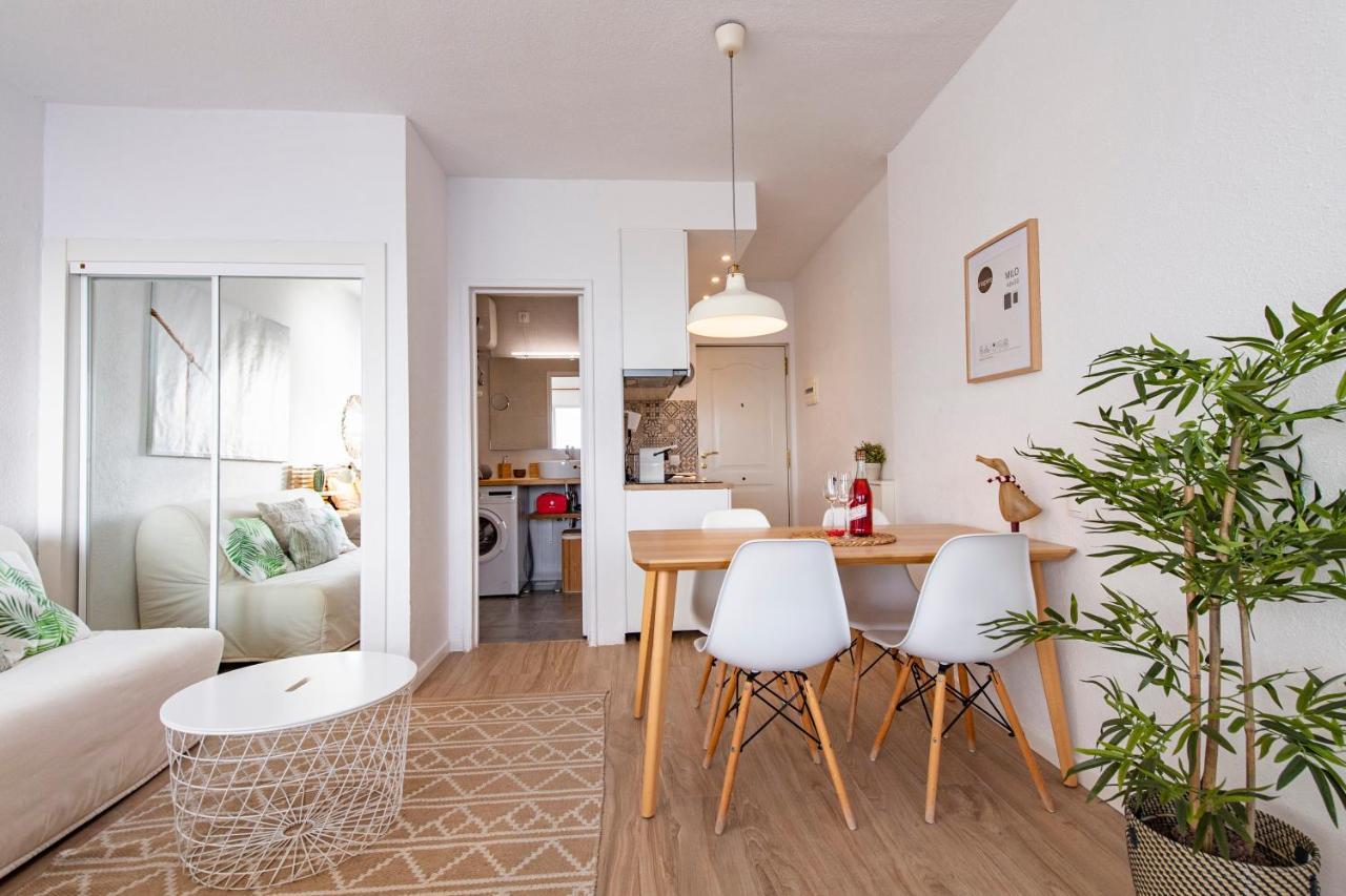 Appartement Atlantic Paradise 1509 *